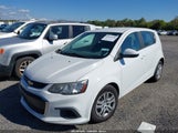 Chevrolet Sonic Lt Auto 1G1JG6SH5H4174195 снимка