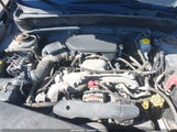 Subaru Forester 2.5X JF2SH61639H754873 снимка