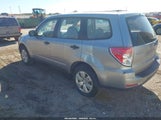 Subaru Forester 2.5X JF2SH61639H754873 снимка