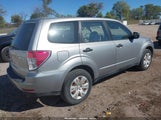 Subaru Forester 2.5X JF2SH61639H754873 снимка
