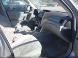 Subaru Forester 2.5X JF2SH61639H754873 снимка