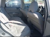 Subaru Forester 2.5X JF2SH61639H754873 снимка