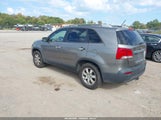 Kia Sorento Lx 5XYKT3A19BG080131 снимка