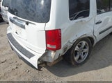 Honda Pilot Lx 5FNYF3H22EB001409 снимка