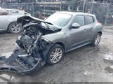 Nissan Juke Sl JN8AF5MR3CT100139 снимка