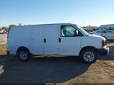 Chevrolet Express  Work Van 1GCSGAFX0D1165836 fotografie