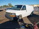 Chevrolet Express  Work Van 1GCSGAFX0D1165836 photo