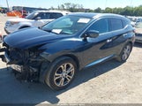 Nissan Murano Platinum 5N1AZ2MHXGN144895 снимка