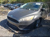 Ford Focus Se 1FADP3K24HL225275 снимка