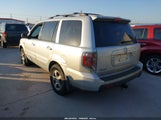 Honda Pilot Ex-L 5FNYF28657B044254 photo