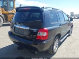 Toyota Highlander Hybrid Limited V6 JTEEW21A960027709 снимка