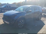 Honda Cr-V Ex 2HKRW2H57KH674251 снимка
