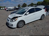 Hyundai Accent Se KMHCT4AE2HU342880 снимка