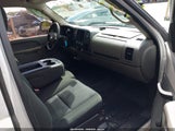 Chevrolet Silverado  Work Truck 1GCRCPEXXBZ199070 photo