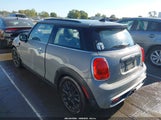 Mini Hardtop Cooper S WMWXP7C51H3B93957 снимка