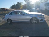 Mercedes-Benz C 300 Sport 4Matic 55SWF4KBXGU141893 fotografie