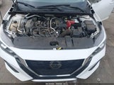 Nissan Sentra Sv Xtronic Cvt 3N1AB8CVXMY250929 fotografie