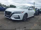 Nissan Sentra Sv Xtronic Cvt 3N1AB8CVXMY250929 снимка