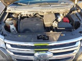 Ford Edge Limited 2FMDK4KC1DBC22590 photo