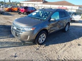 Ford Edge Limited 2FMDK4KC1DBC22590 снимка