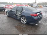 Infiniti Q70 3.7X Luxe JN1BY1AR6KM585444 снимка