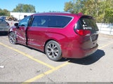Chrysler Pacifica Limited 2C4RC1GG4JR106594 снимка