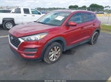 Hyundai Tucson Value KM8J33A42MU401980 снимка
