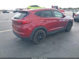 Hyundai Tucson Value KM8J33A42MU401980 снимка