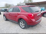 Chevrolet Equinox 1Lt 2GNALDEK9D6197879 снимка