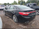 Hyundai Azera Limited KMHFH4JG3EA344585 снимка