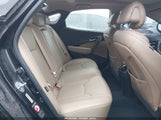 Hyundai Azera Limited KMHFH4JG3EA344585 снимка