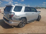 Toyota 4Runner Limited JTEZU5JR9J5174493 photo
