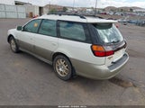 Subaru Outback H6-3.0 Vdc 4S3BH896327649468 снимка