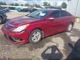Hyundai Sonata Gls 5NPEB4AC7EH894928 снимка