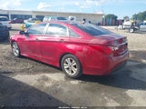 Hyundai Sonata Gls 5NPEB4AC7EH894928 снимка
