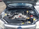 Subaru Forester 2.5X Limited JF2SH64699H736986 снимка