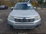 Subaru Forester 2.5X Limited JF2SH64699H736986 снимка