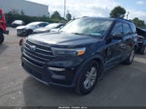 Ford Explorer Xlt 1FMSK7DH5NGA34960 снимка