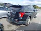 Ford Explorer Xlt 1FMSK7DH5NGA34960 fotografie