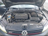 Volkswagen Jetta Gli 3VW4T7AJ0HM401451 снимка