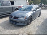 Volkswagen Jetta Gli 3VW4T7AJ0HM401451 снимка