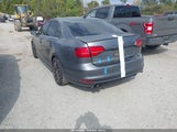 Volkswagen Jetta Gli 3VW4T7AJ0HM401451 снимка