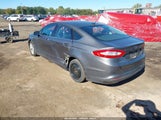 Ford Fusion Se 3FA6P0HR6DR194862 снимка