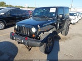 Jeep Wrangler Rubicon 1J4HA6D18BL550788 снимка
