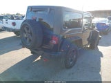 Jeep Wrangler Rubicon 1J4HA6D18BL550788 снимка