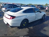 Hyundai Sonata Sel KMHL64JA7MA152895 снимка