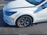 Hyundai Sonata Sel KMHL64JA7MA152895 снимка