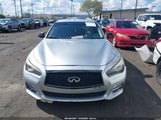 Infiniti Q50 3.0T Premium JN1EV7AP4HM737429 photo