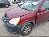 Honda Cr-V Ex JHLRD78815C033807 снимка