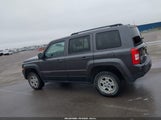Jeep Patriot Sport 1C4NJRBB3GD669047 fotografie